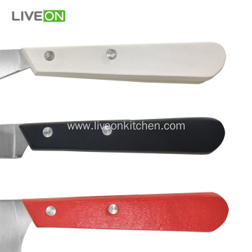Wholesale 3 Piece Cheese Knives Set